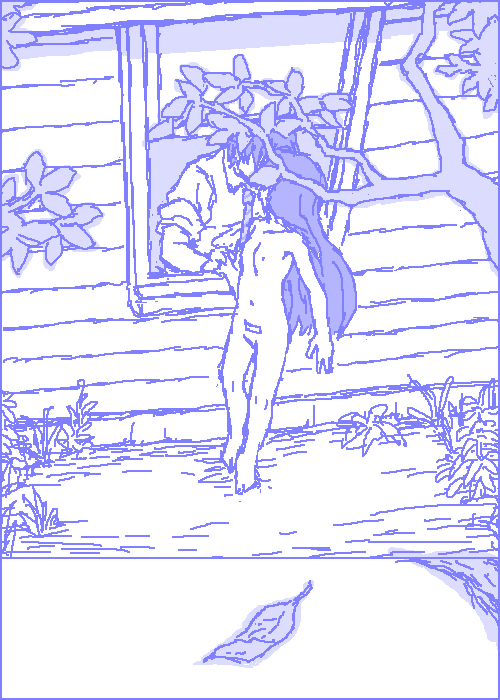 [カスガ] キャトルマスター (アイドルマスター)