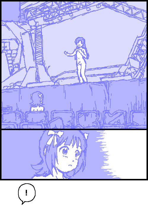 [カスガ] キャトルマスター (アイドルマスター)