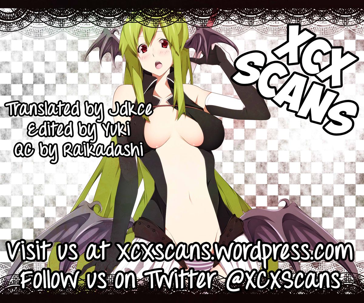 [ななお] 3Piece [英訳]