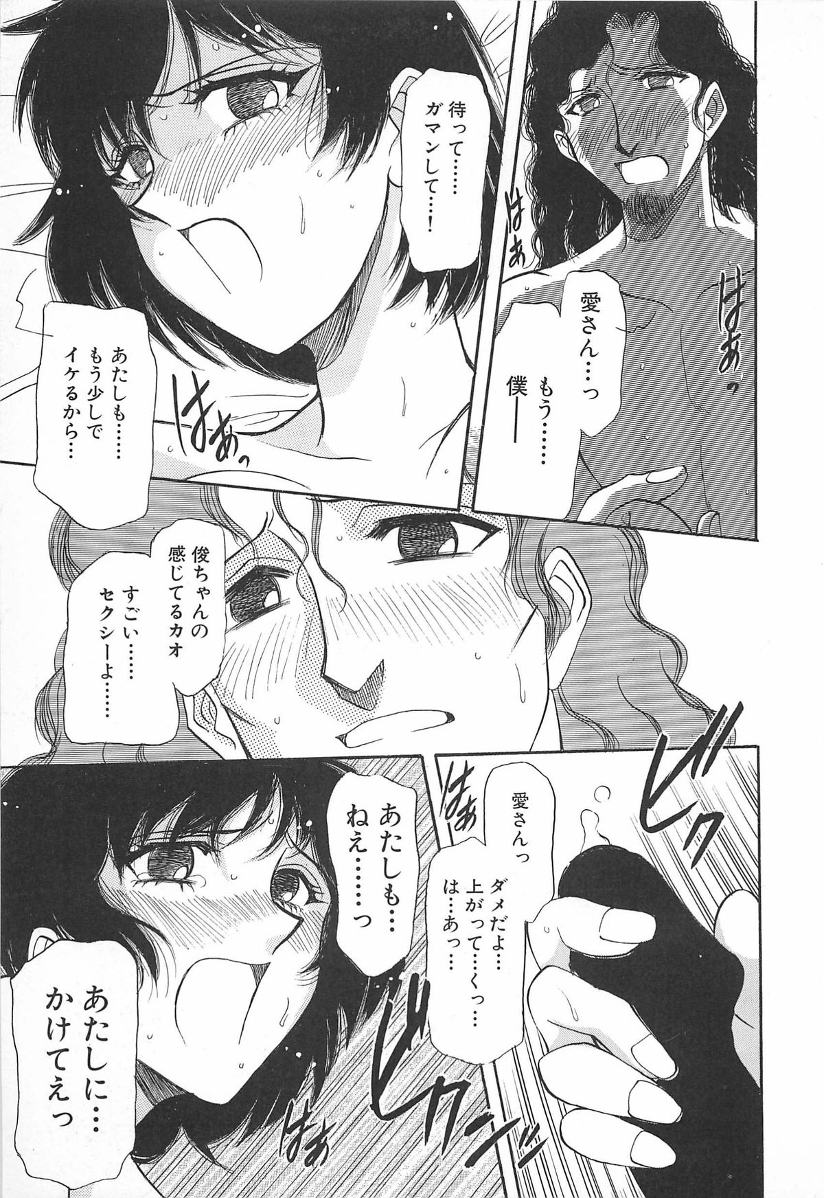 [山本夜羽] ORGAN-BOX