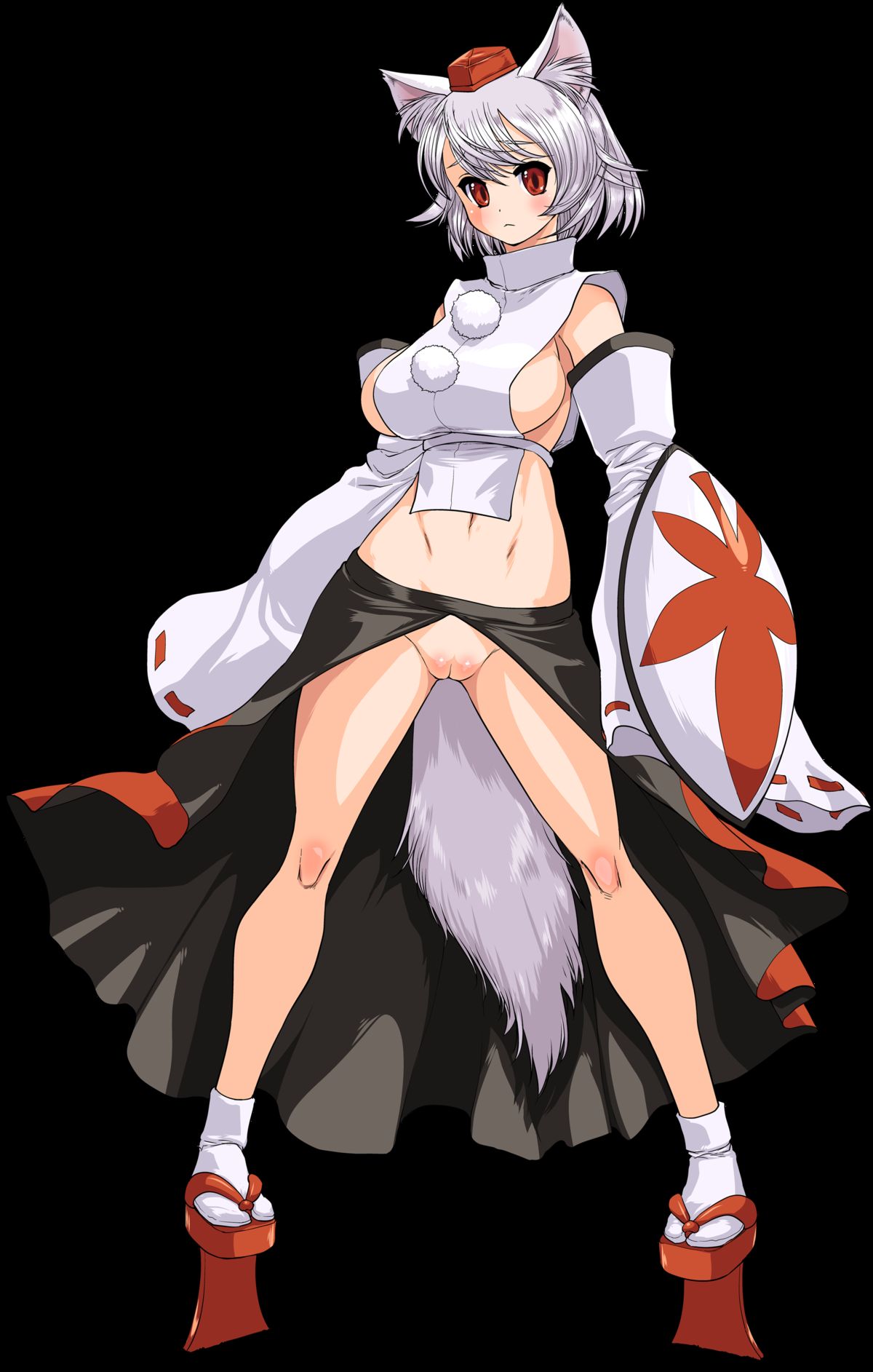 [満珍楼 (COSiNE)] 東方陰部録 (東方Project) [DL版]