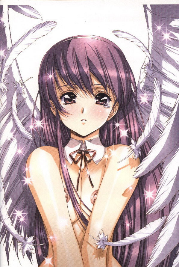 [うるし原智志] うるし原智志イラスト集 Σ