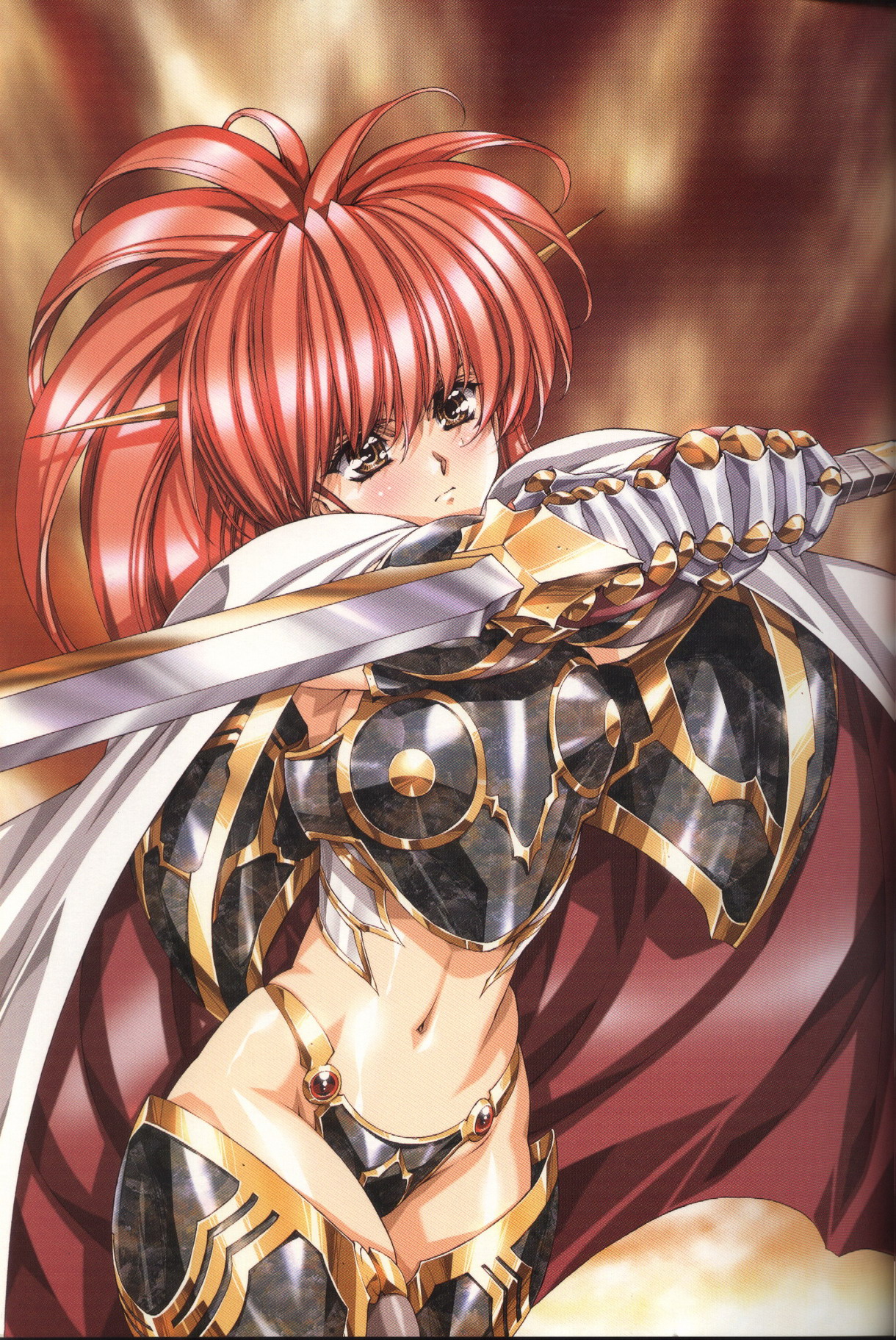 [うるし原智志] うるし原智志イラスト集 Σ