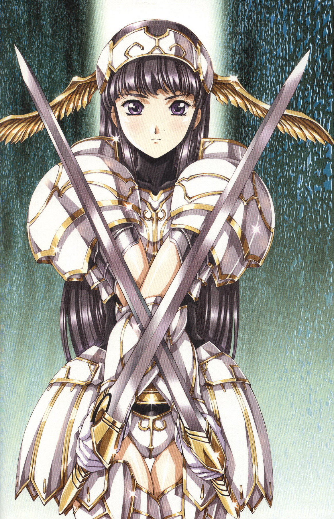 [うるし原智志] うるし原智志イラスト集 Σ