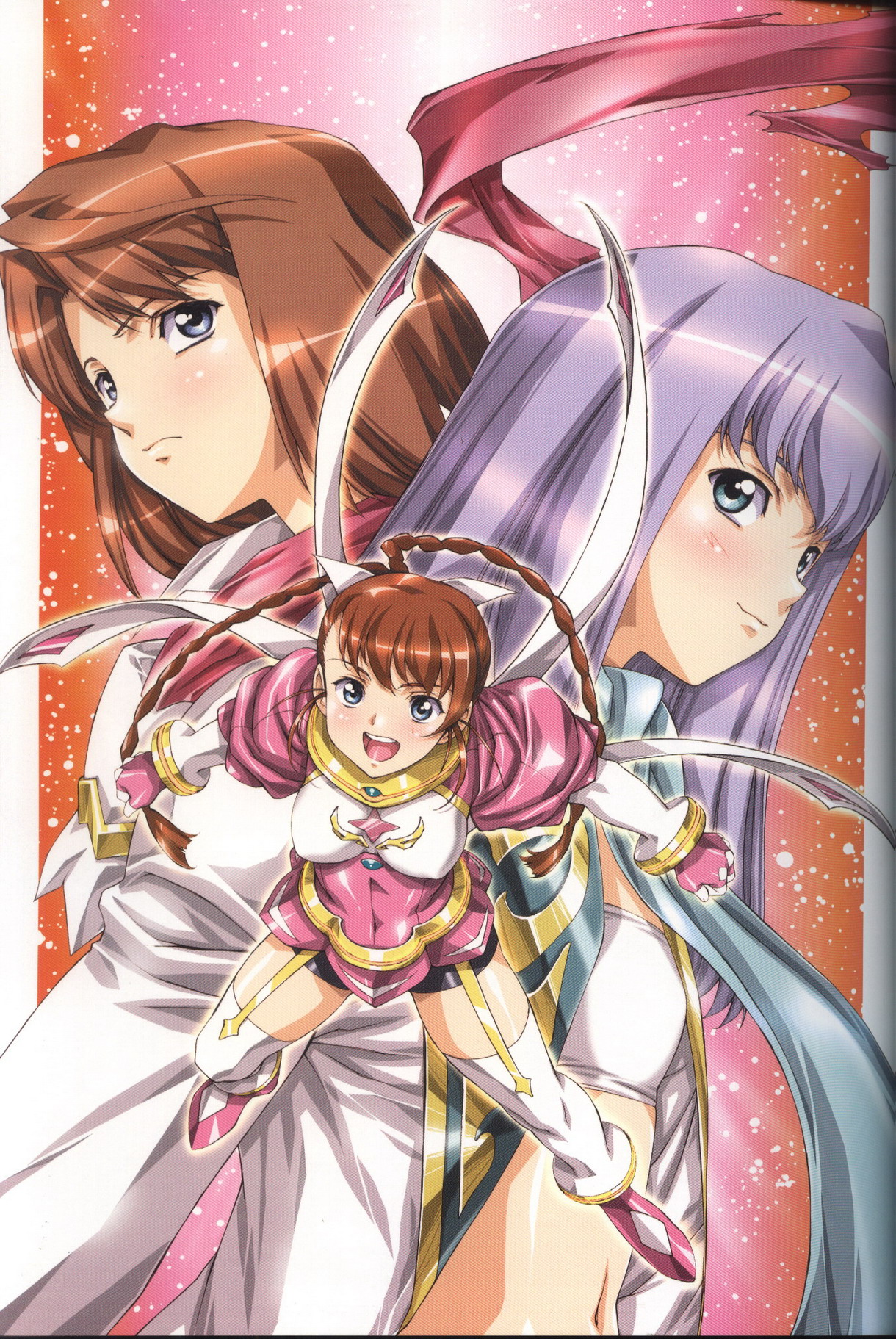 [うるし原智志] うるし原智志イラスト集 Σ