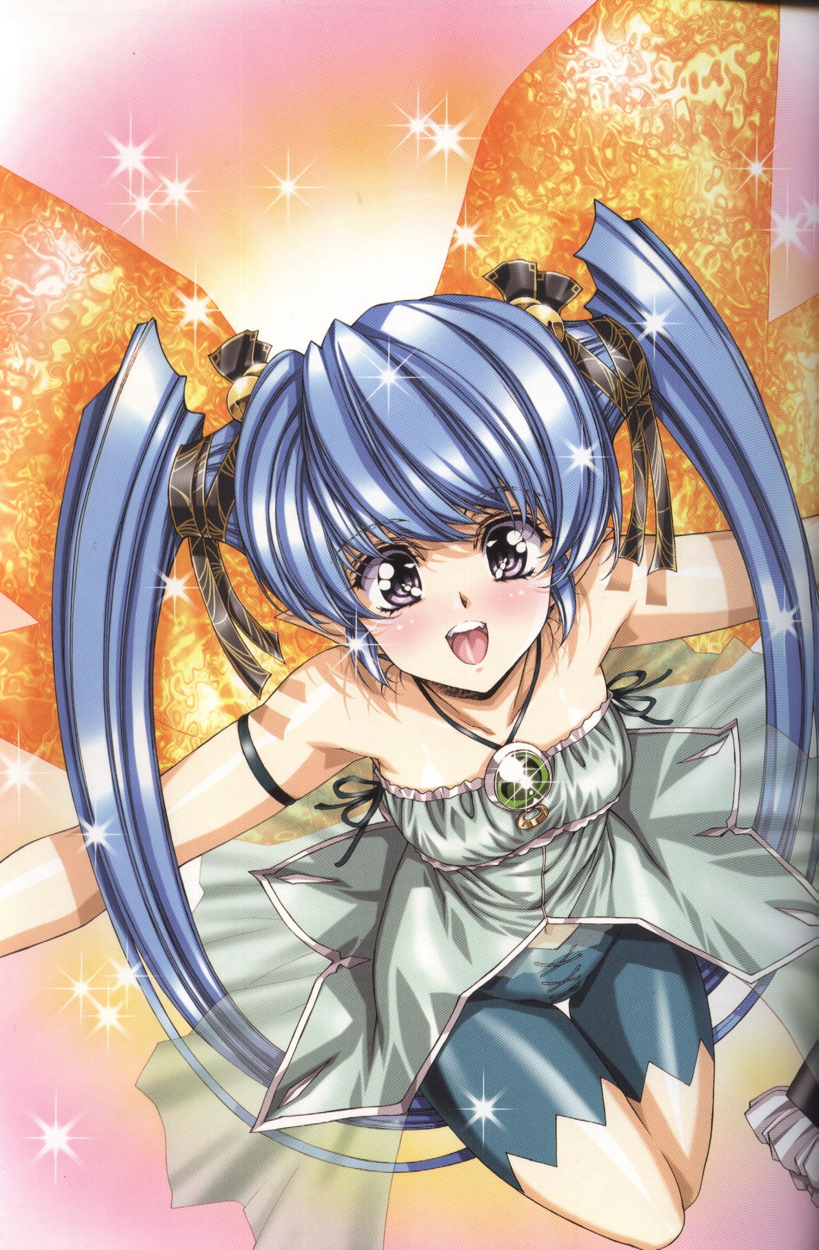 [うるし原智志] うるし原智志イラスト集 Σ