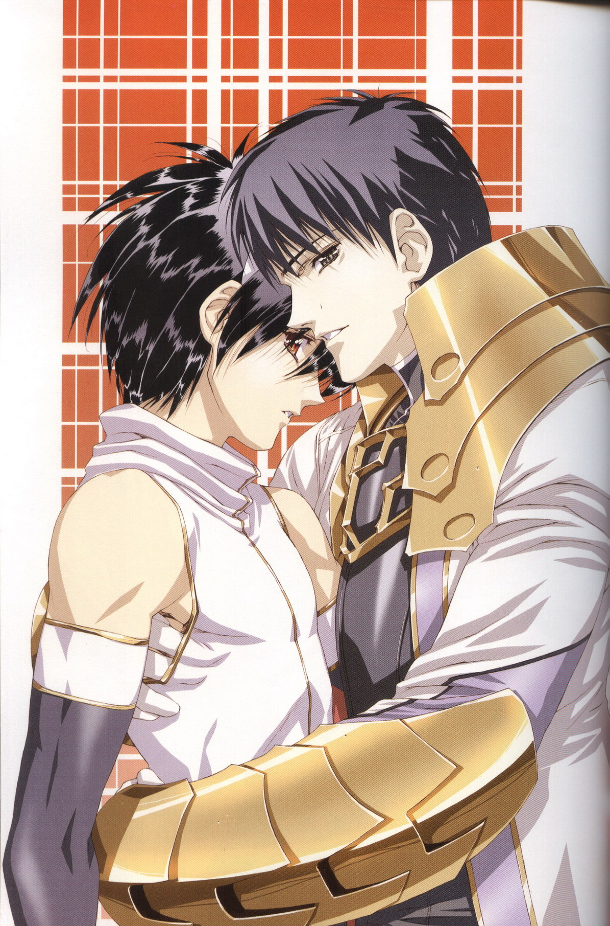 [うるし原智志] うるし原智志イラスト集 Σ