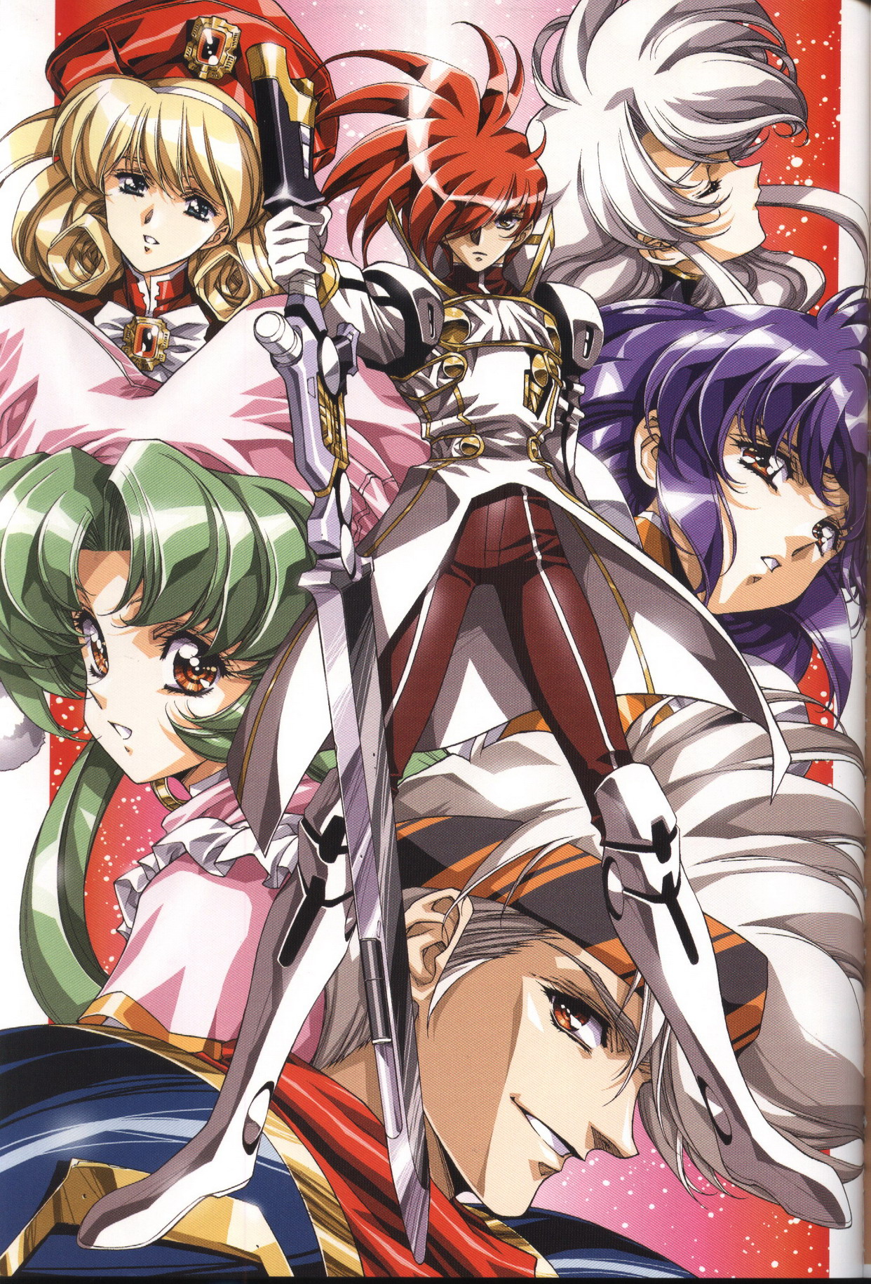 [うるし原智志] うるし原智志イラスト集 Σ