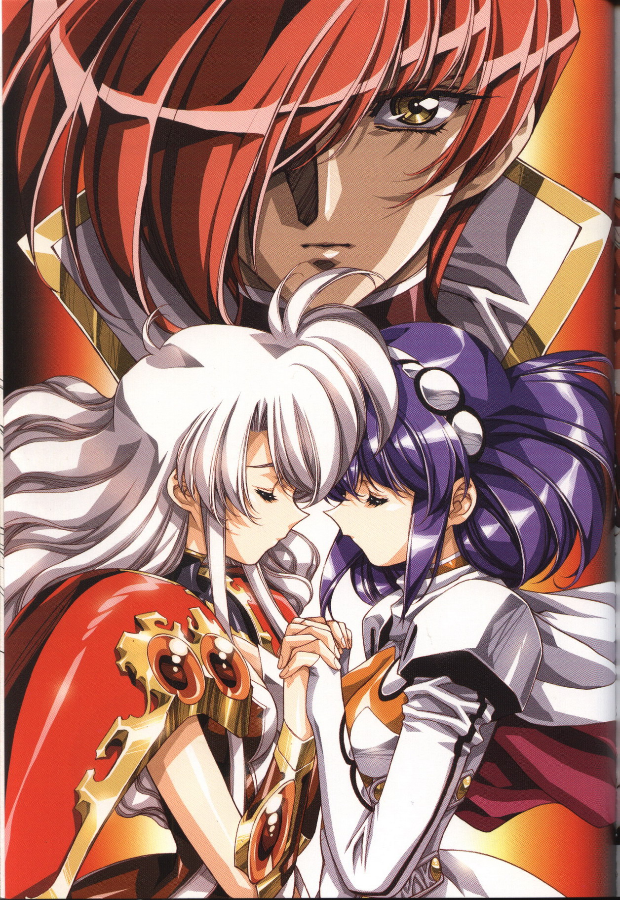 [うるし原智志] うるし原智志イラスト集 Σ