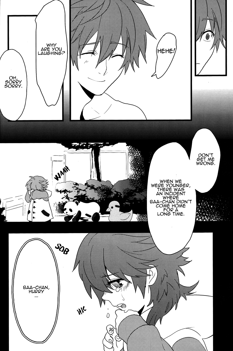 シロツメクサ