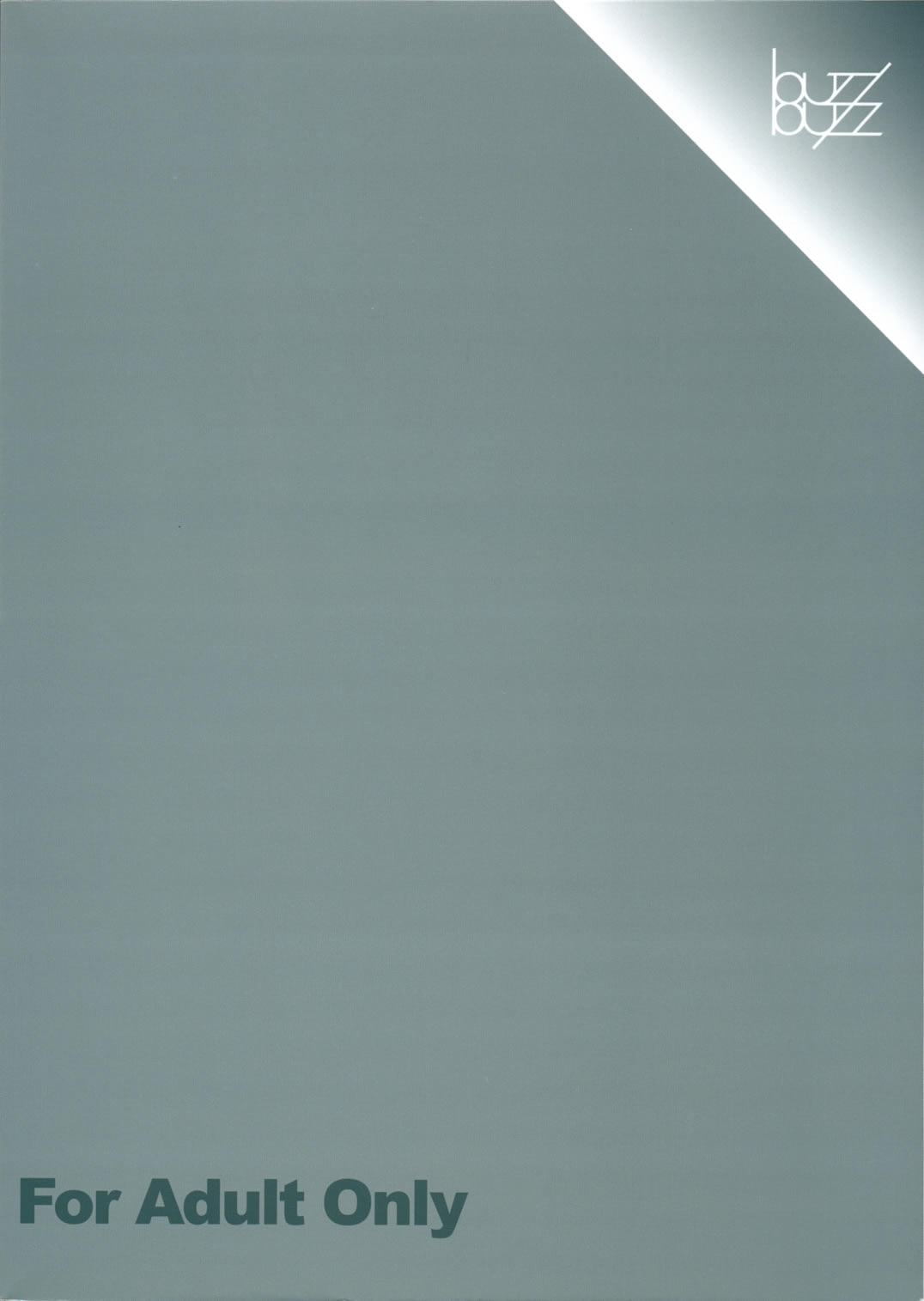 [Buzz Buzz (zen9)] 放課後の楽しみ