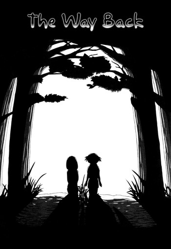 [keny] かえりみち (絶望の詩) [英訳]