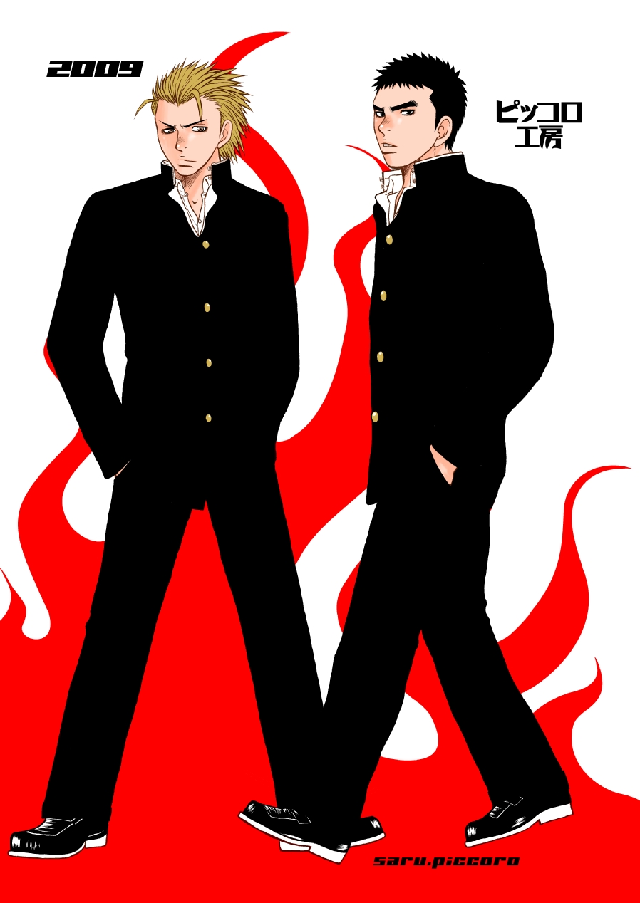 【ピッコロスタジオ（サルピッコロ）】部外秘日誌