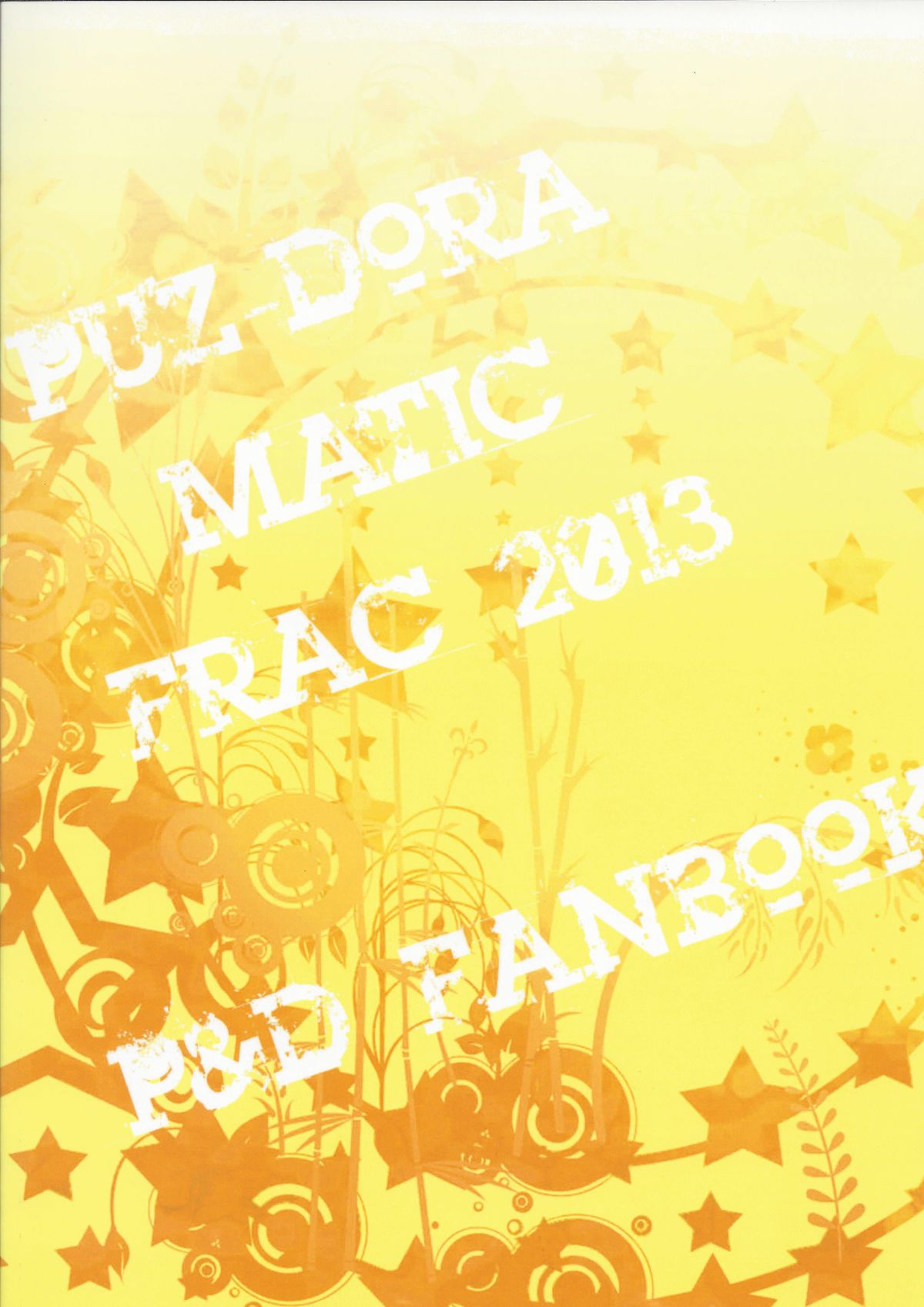 (COMIC1☆7) [FRAC (もとみやみつき)] Puz-Doramatic (パズル&ドラゴンズ)