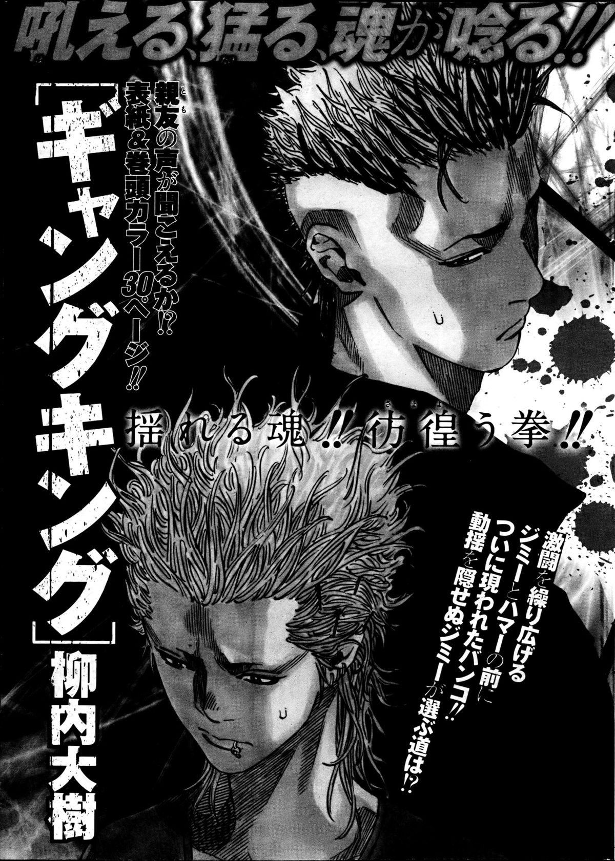 [雑誌] ヤングコミック 2013年05月号