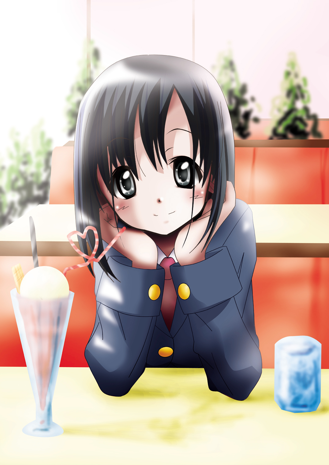 [でんで別館 (でんで)] 『ステルス白書』 (咲-Saki-)