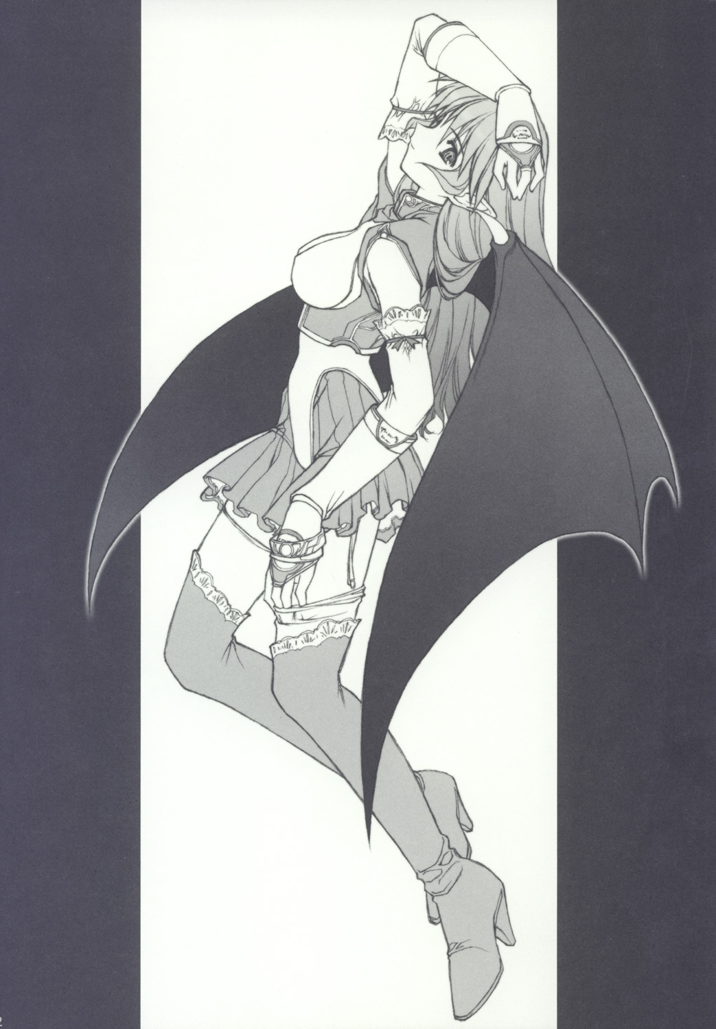 (C64) [ファントムクロス (宮城靖朋)] MITHRANSPOTTING [Ver.030817] (ファイナルファンタジー XI)