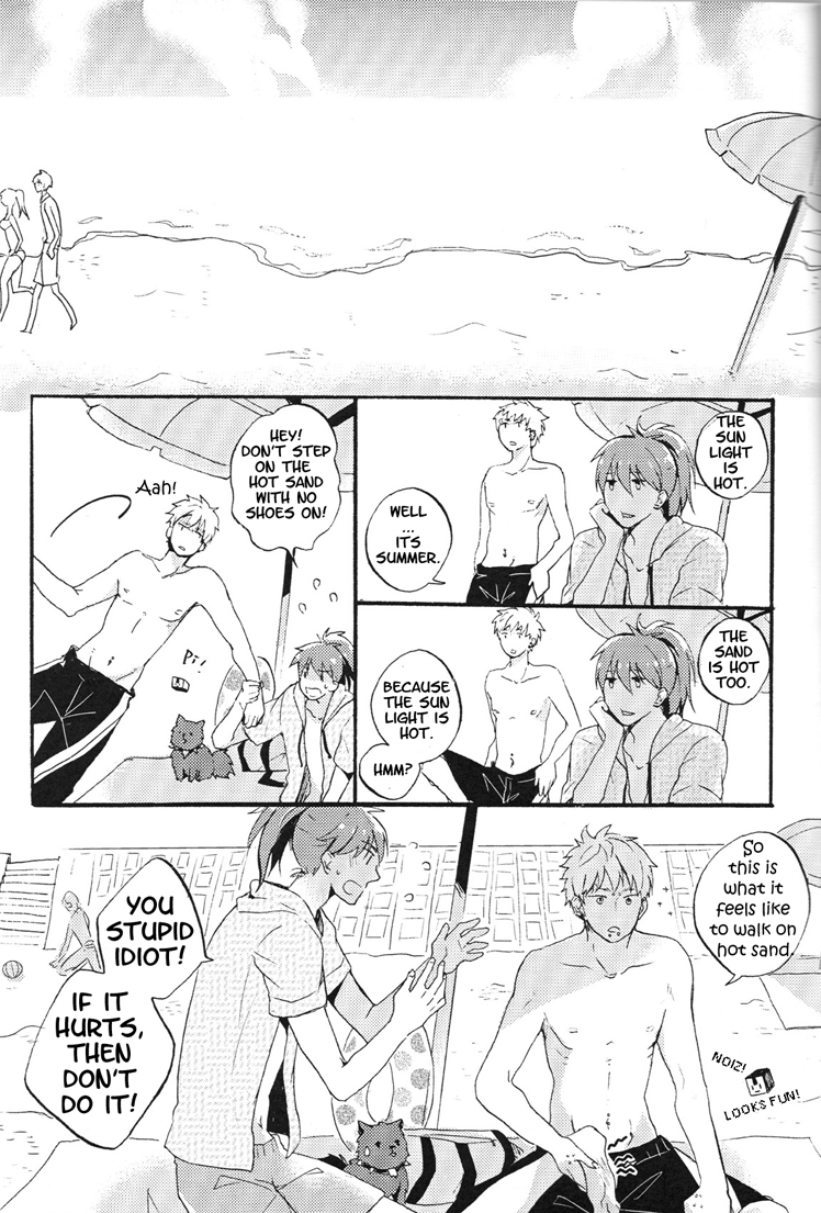 (C82) [SKEW (Q子)] ERSTER (DRAMAtical Murder) [英訳]