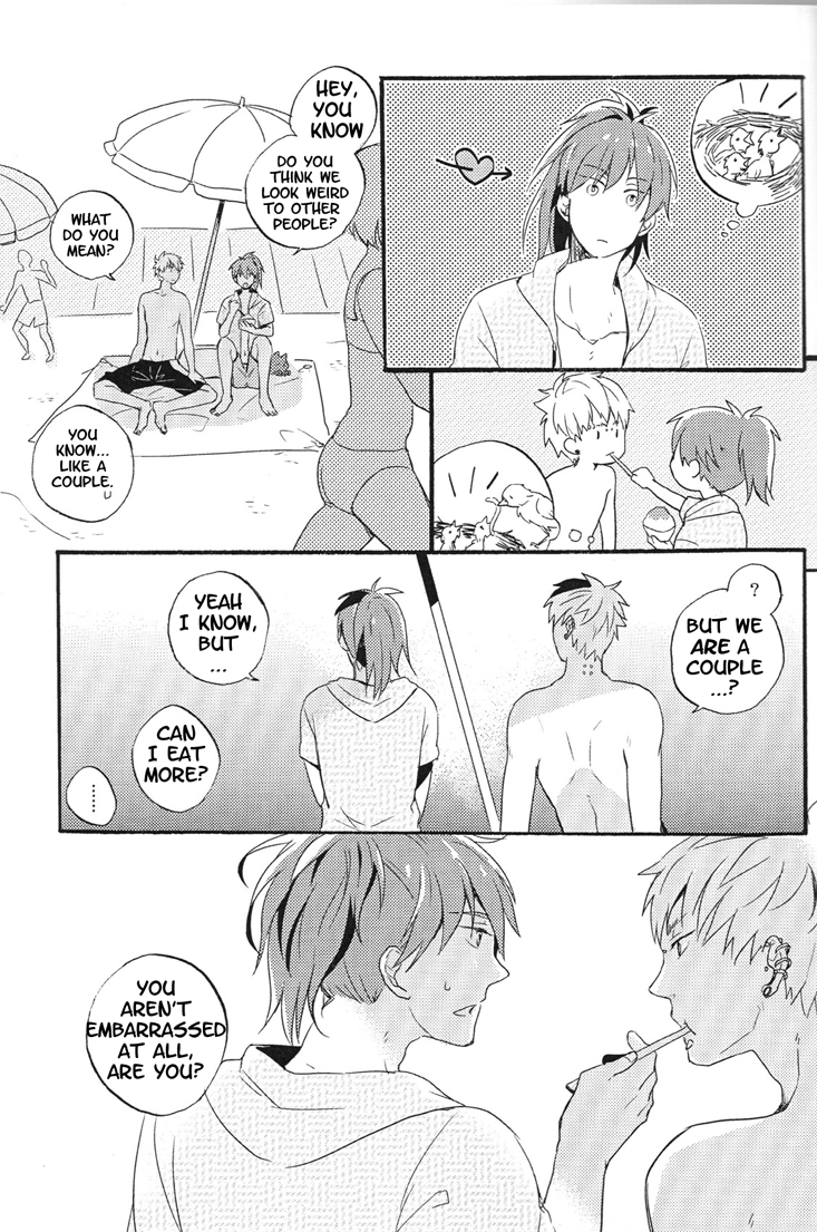 (C82) [SKEW (Q子)] ERSTER (DRAMAtical Murder) [英訳]