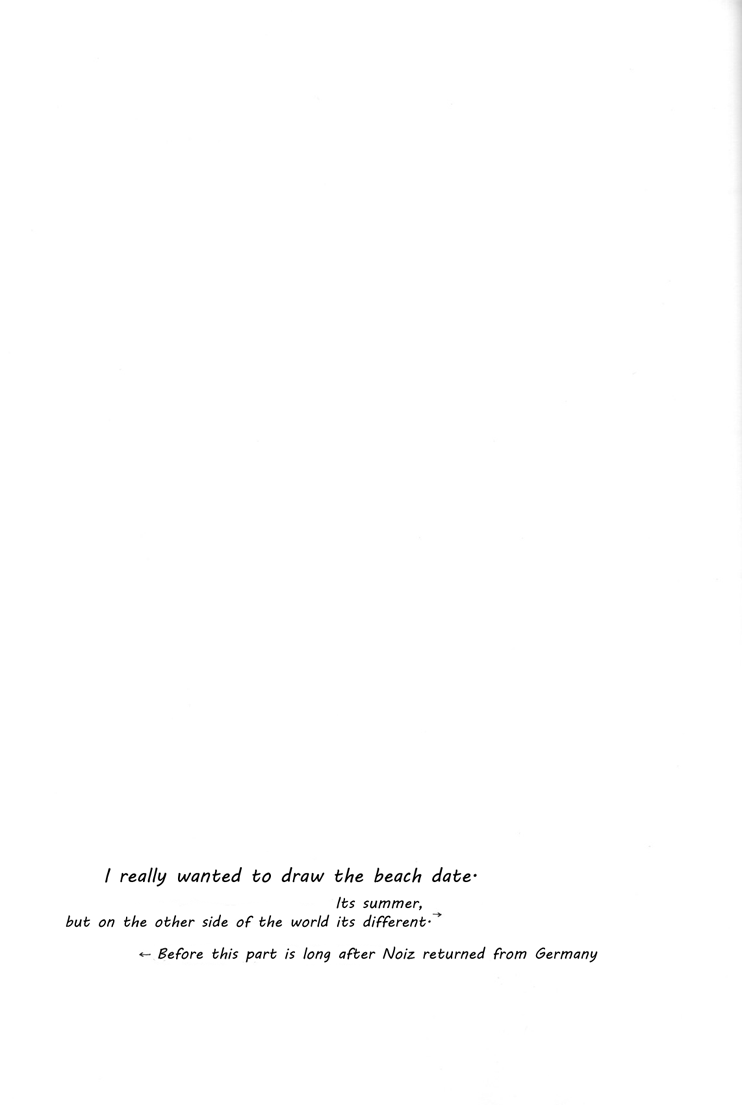 (C82) [SKEW (Q子)] ERSTER (DRAMAtical Murder) [英訳]