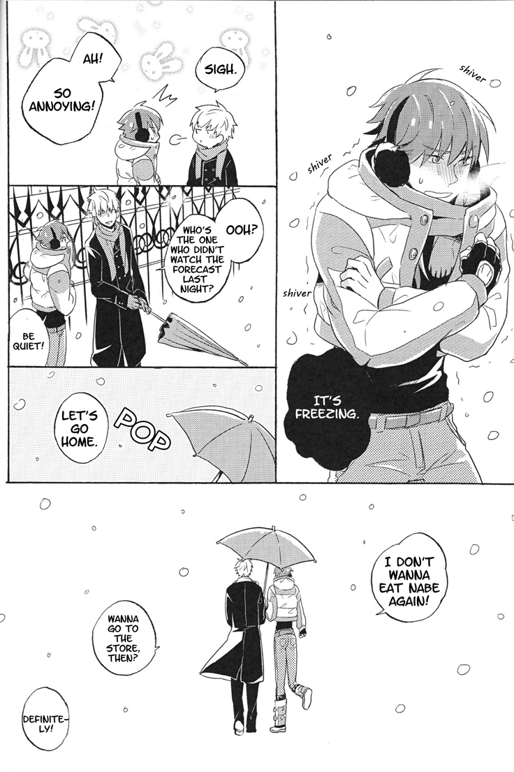 (C82) [SKEW (Q子)] ERSTER (DRAMAtical Murder) [英訳]