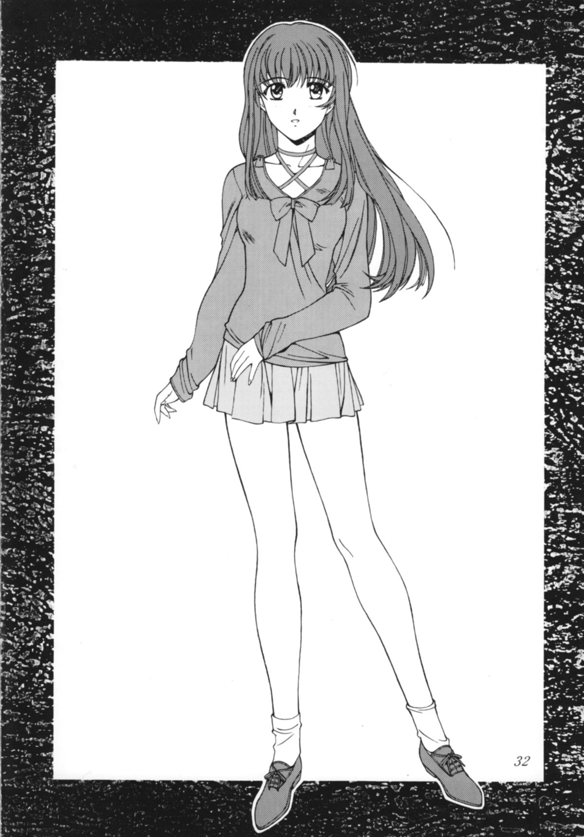 (C53) [スタジオリテイク (小林将一)] 私のカレは女の子 (少女革命ウテナ)