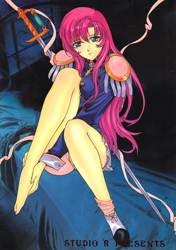 (C53) [スタジオリテイク (小林将一)] 私のカレは女の子 (少女革命ウテナ)