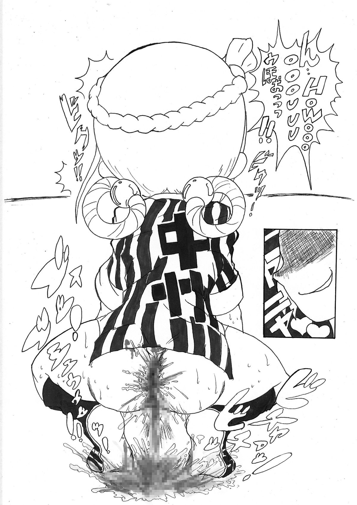 [日本じゃ二番目だ!] 山笠っ子どれみ (2005～2009)