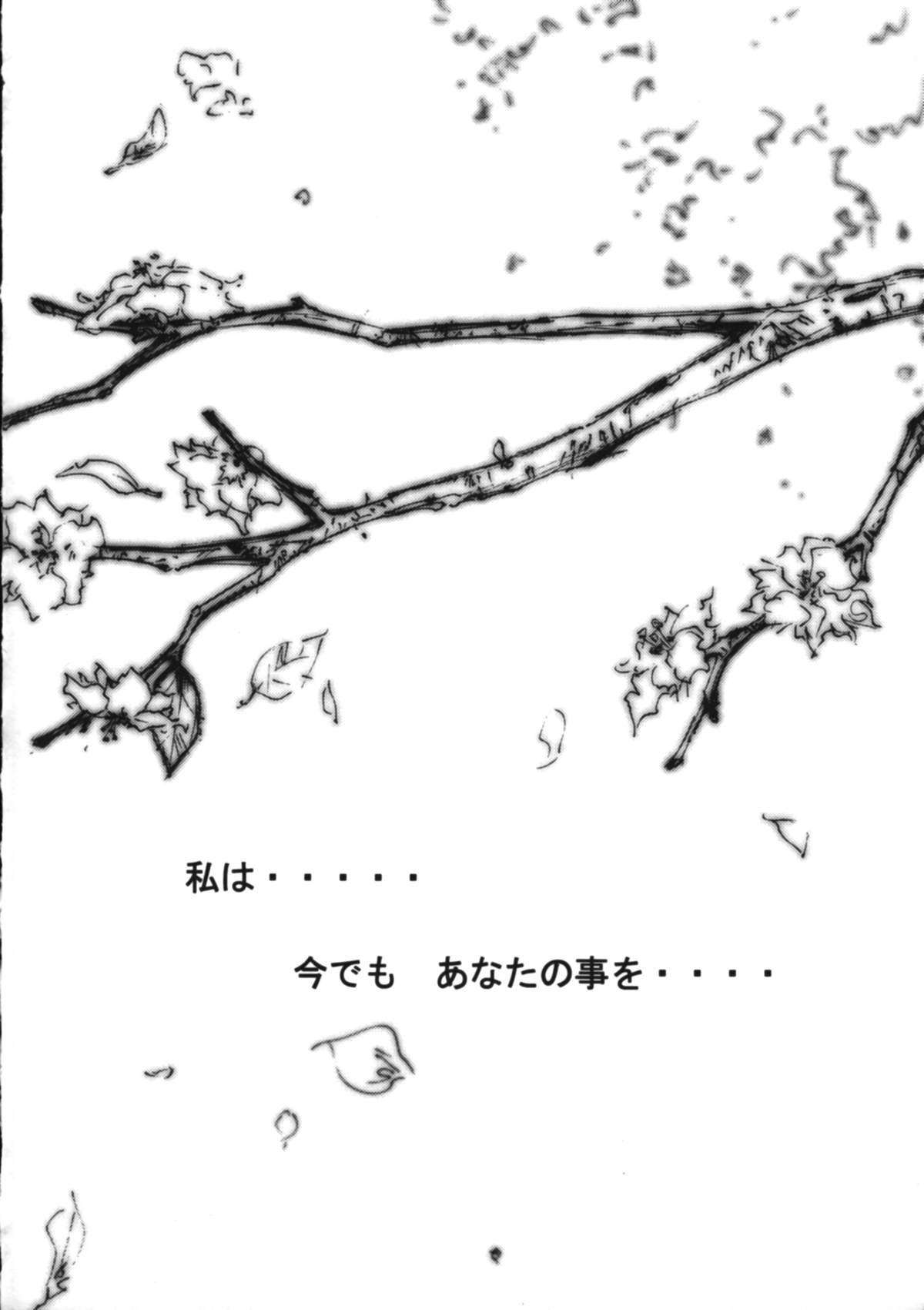 [BECT (青梅街人)] wish (鋼鉄天使くるみ)