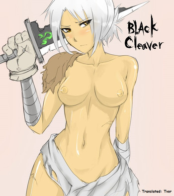 [Scofa] Garen's BC (League of Legends) [英訳]