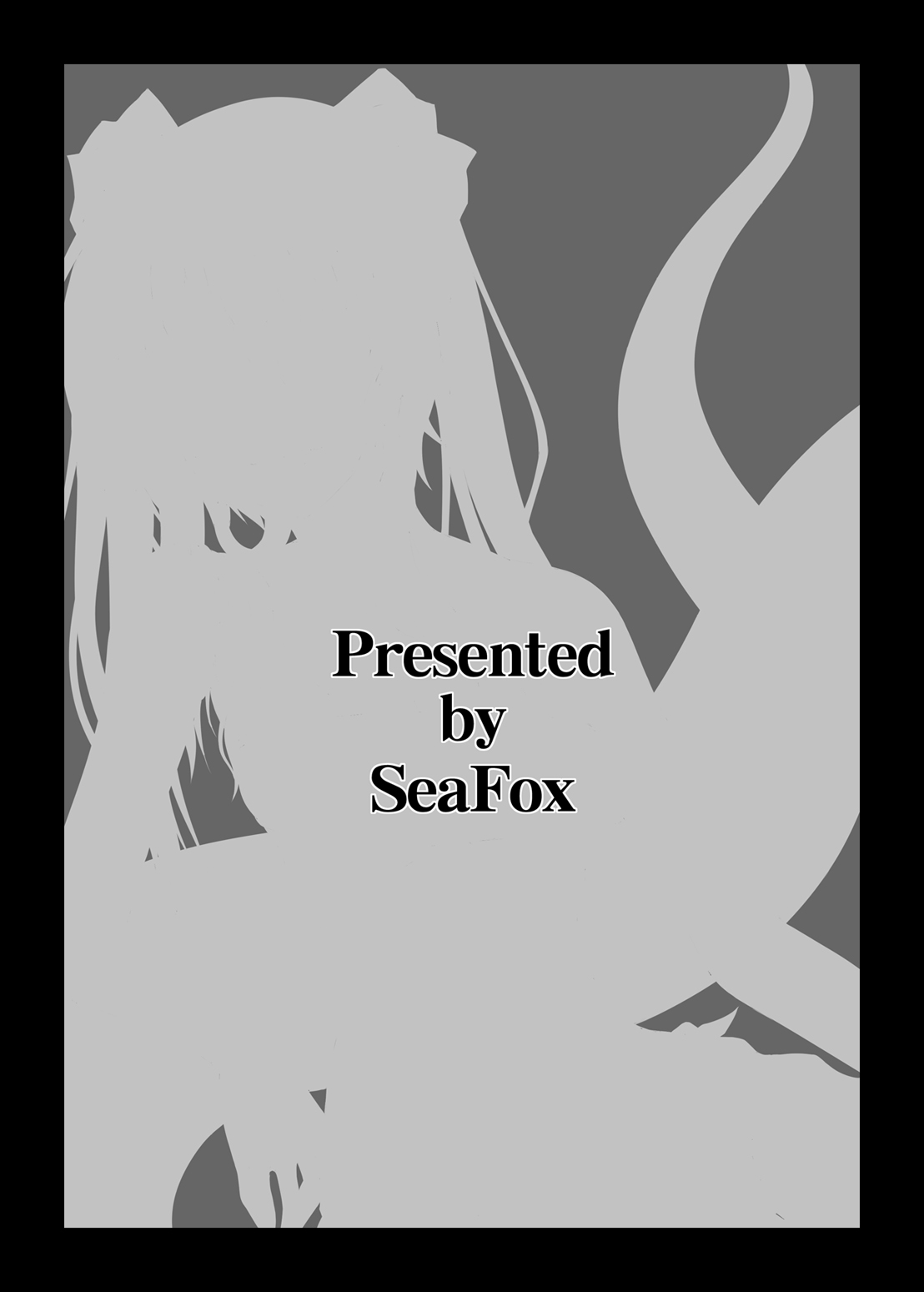 [SeaFox (霧咲白狐)] MONSTER CROSS [英訳] [DL版]