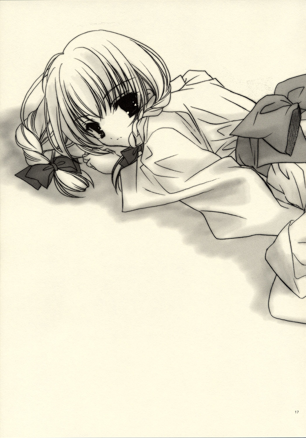 (Cレヴォ33) [共月亭 (宮下未紀)] 幻妖