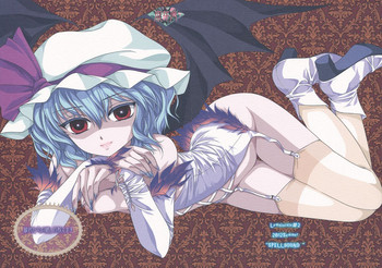 (C83) [レムニスケート (ゆかりがわゆみや)] 破れた恋の繕し方教えます (東方Project)