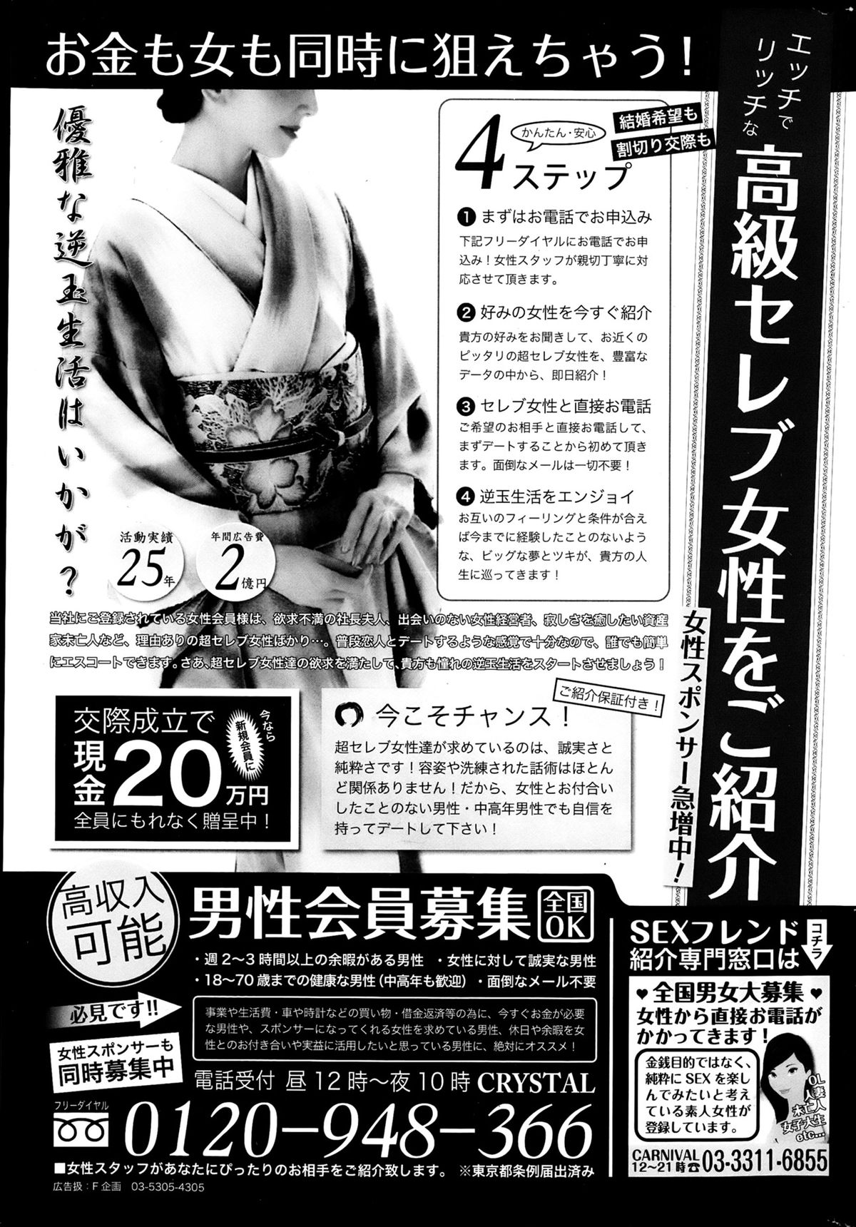 コミックホットミルク 2013年4月号