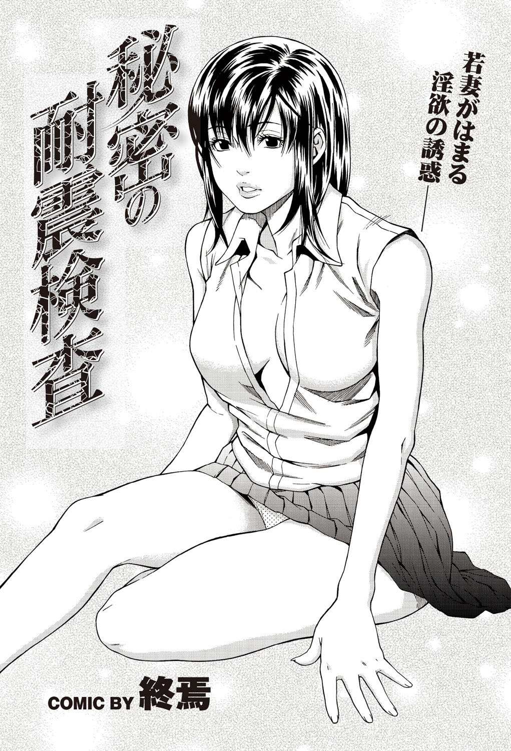 [雑誌] COMICプルメロ 2007年02月号 Vol.4 [DL版]