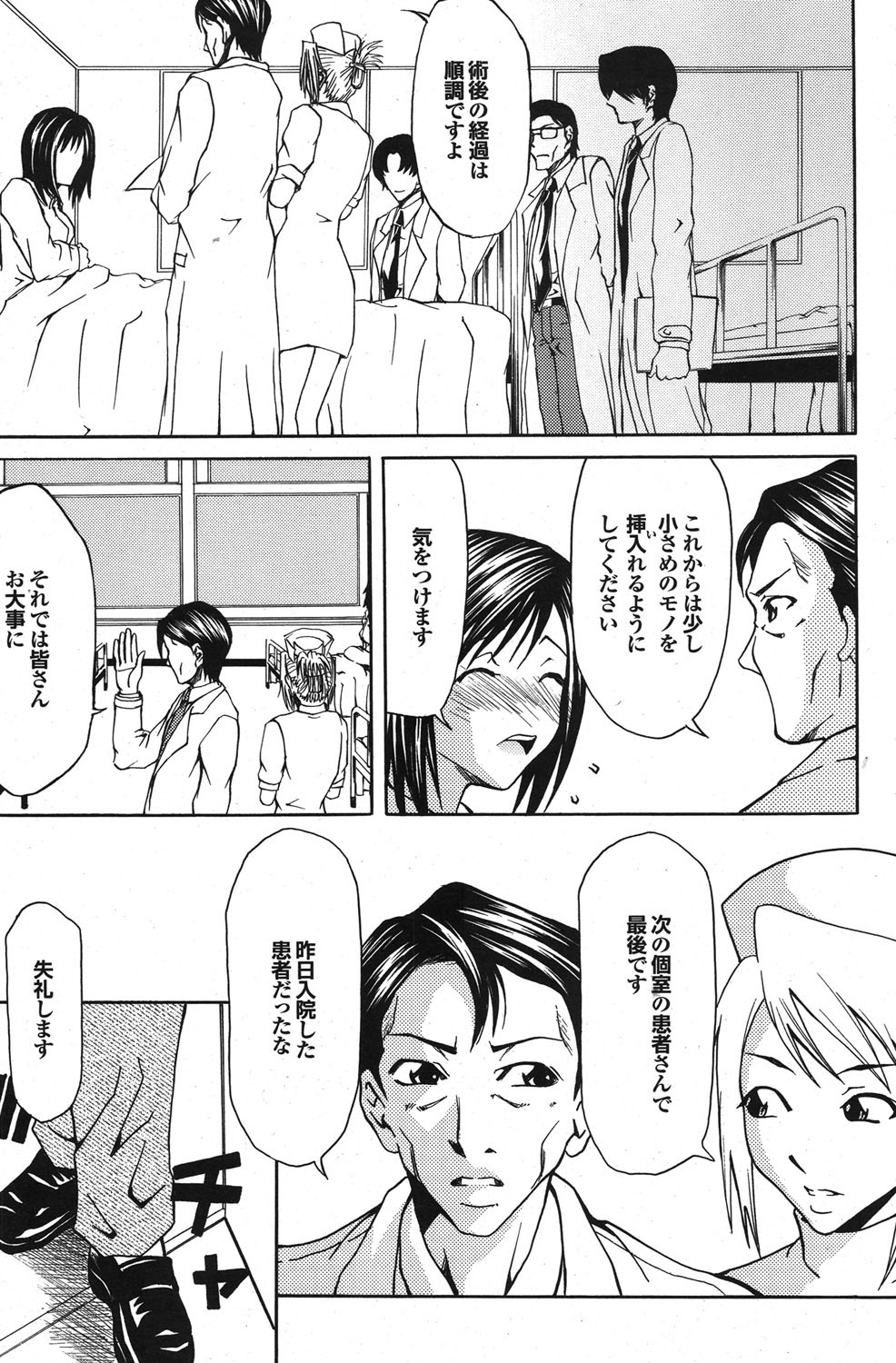 [雑誌] COMICプルメロ 2006年12月号 Vol.3 [DL版]