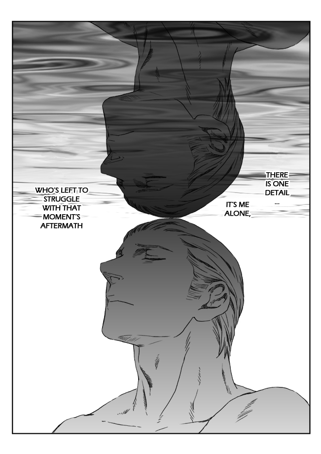 人間の敗北-ザリア[ヘタリア]