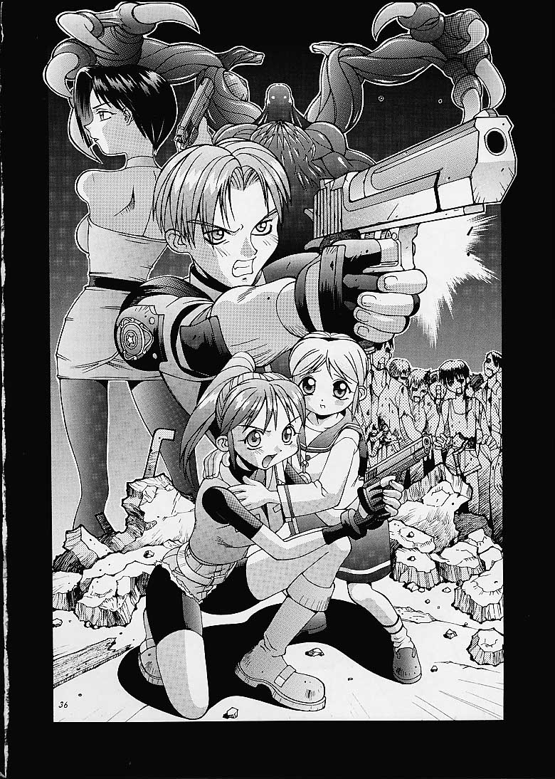 [Steel Mayonnaise (ひぐちいさみ)] 鋼のマヨネーズ3 (よろず)