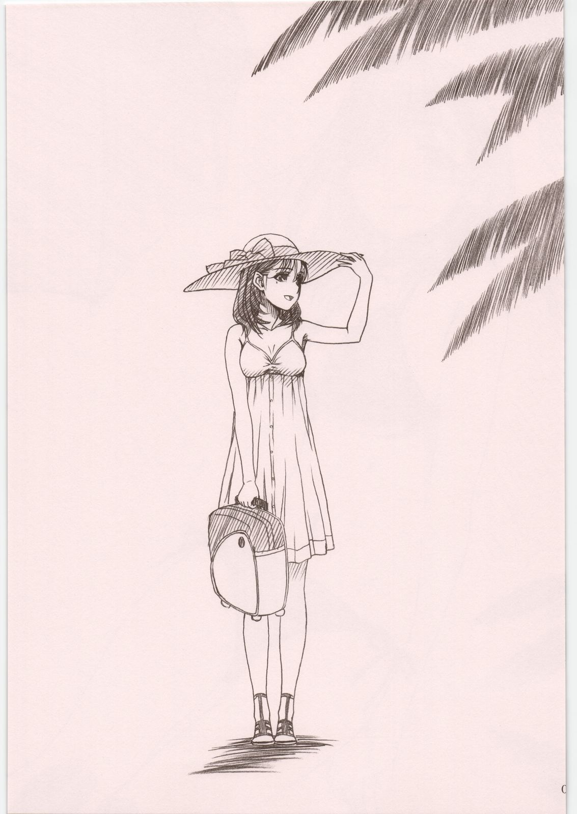 (C81) [MEKONGDELTA&DELTAFORCE (ROUTE39, ZENKI)] IMANOKIMIHA PIKAPIKANI HIKATTE 総集編++ (ラブプラス)