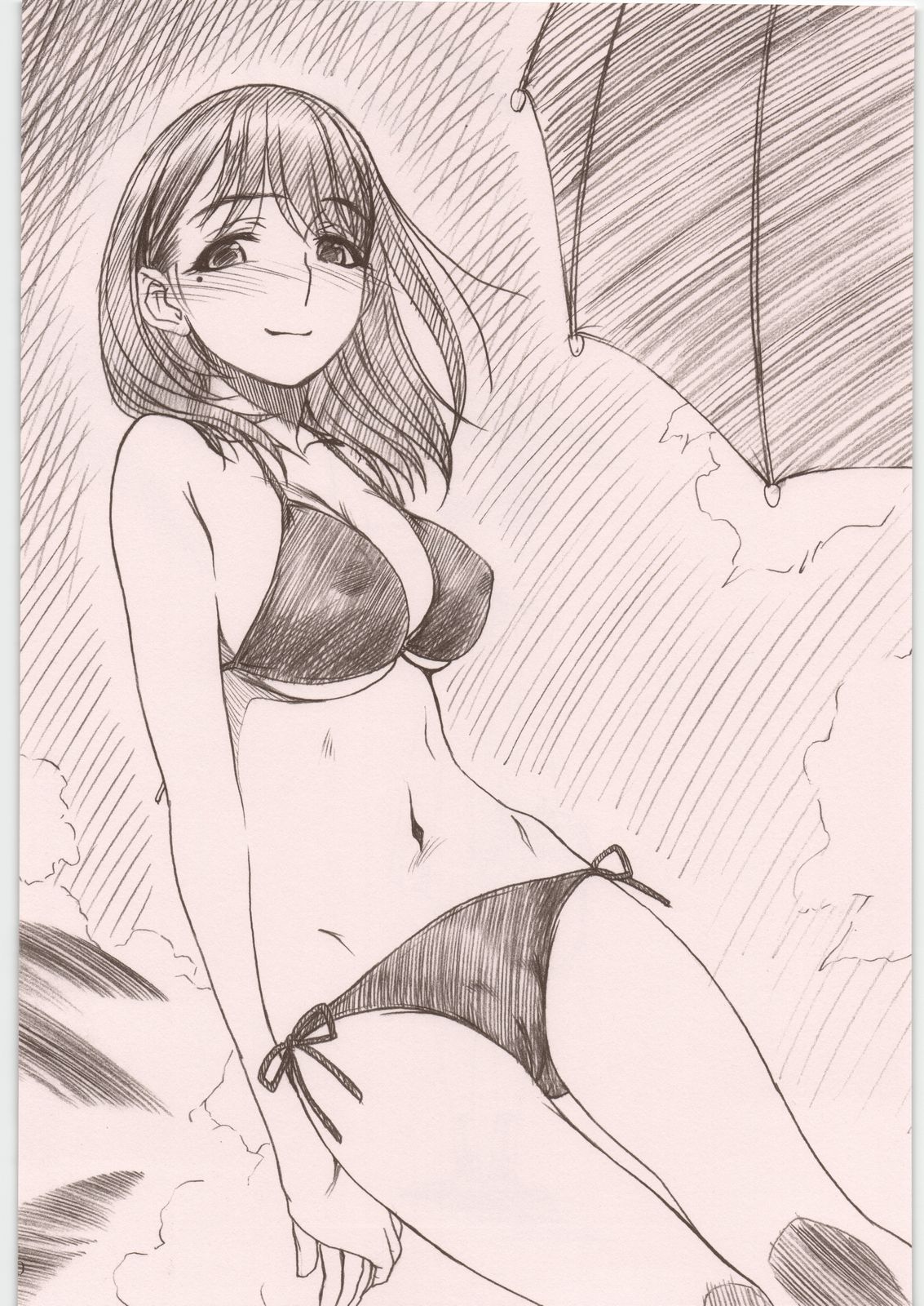 (C81) [MEKONGDELTA&DELTAFORCE (ROUTE39, ZENKI)] IMANOKIMIHA PIKAPIKANI HIKATTE 総集編++ (ラブプラス)