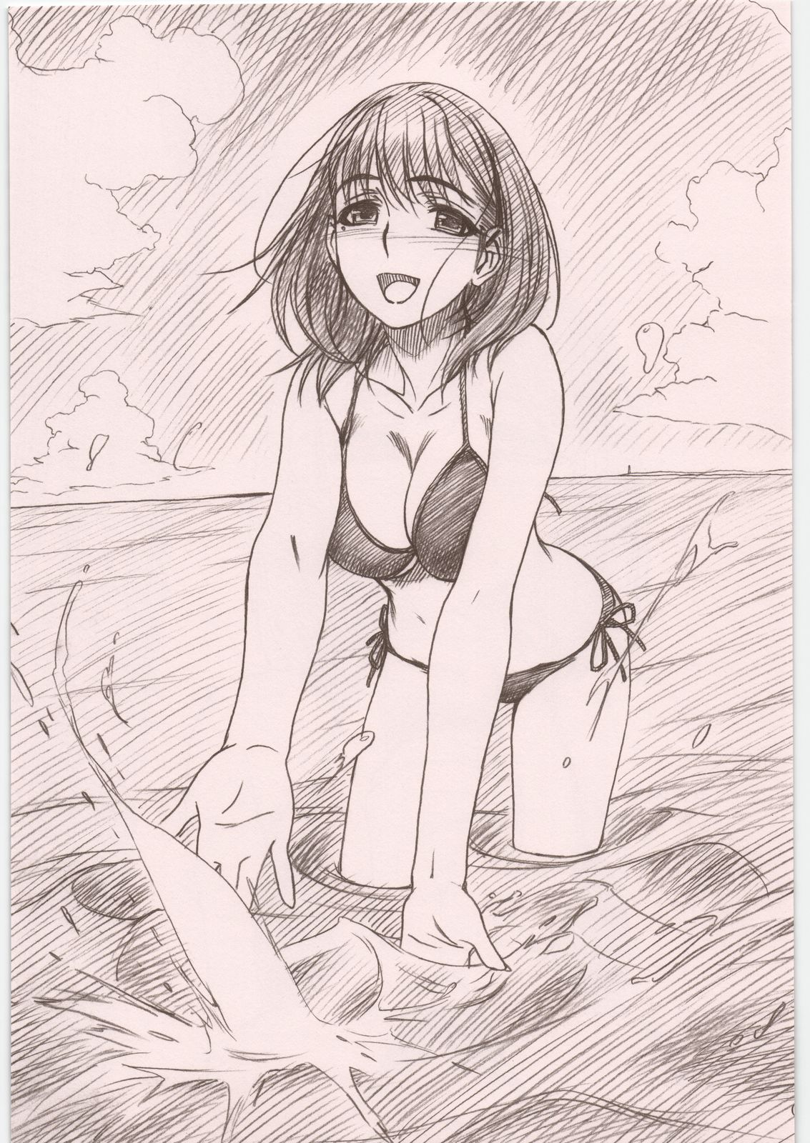 (C81) [MEKONGDELTA&DELTAFORCE (ROUTE39, ZENKI)] IMANOKIMIHA PIKAPIKANI HIKATTE 総集編++ (ラブプラス)