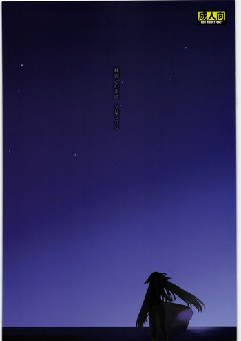 (C81) [VM500 (こめ)] 補完とおまけ