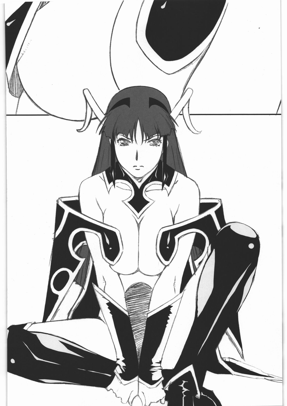 (C81) [大好き!!ビーチクン (うるし原智志)] ああっ…なつかしのヒロイン達!! FINAL (よろず)