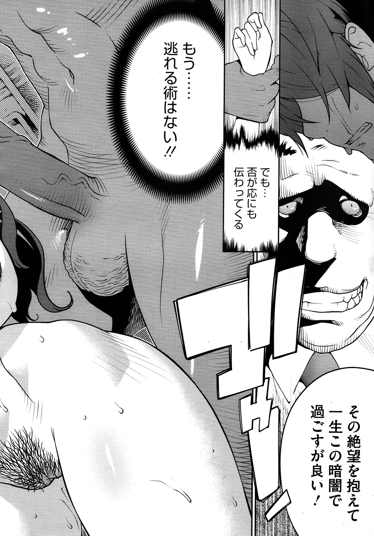 コミックメガストア 2013年1月号