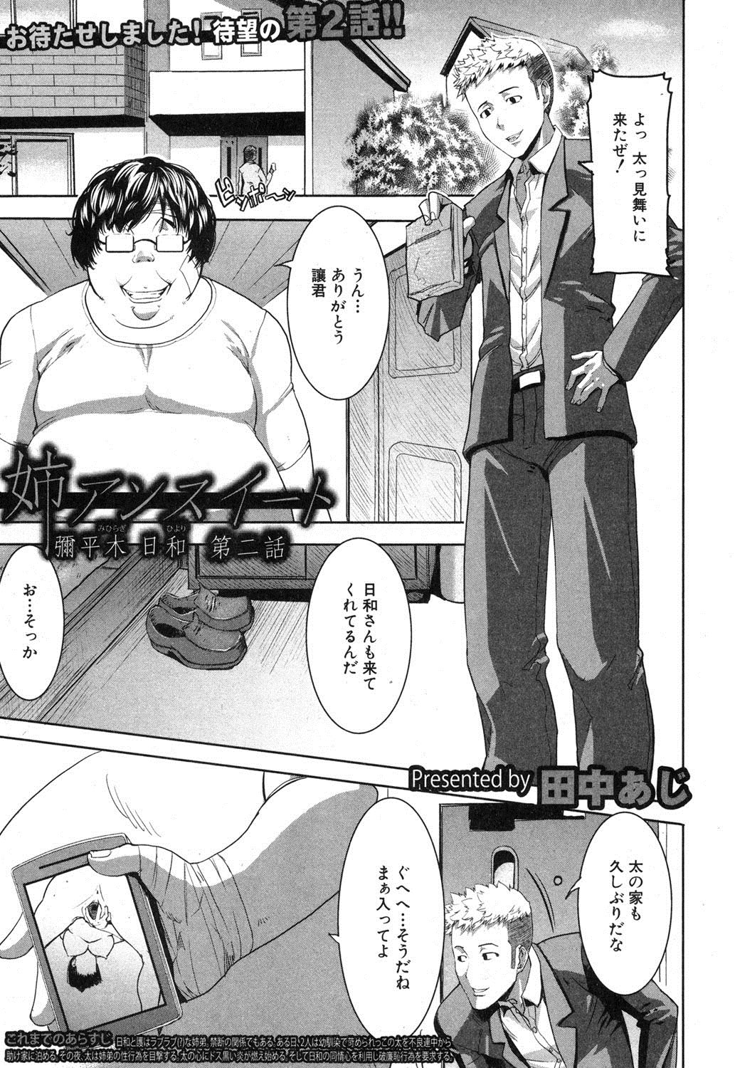COMIC 真激 2013年4月号 [DL版]