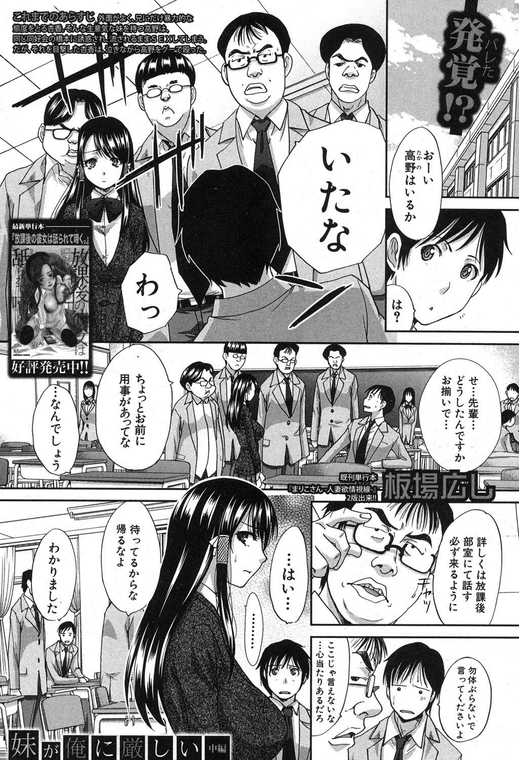 COMIC 真激 2013年4月号 [DL版]