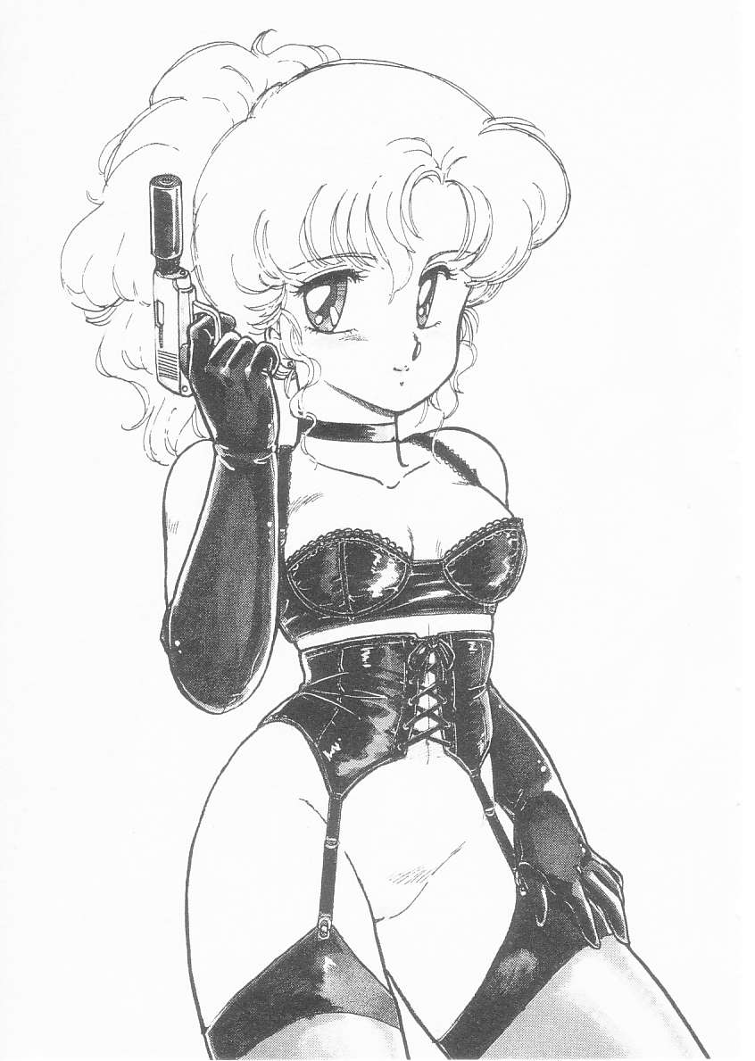 [亜麻木硅] 美奈都ちゃん、１７歳！