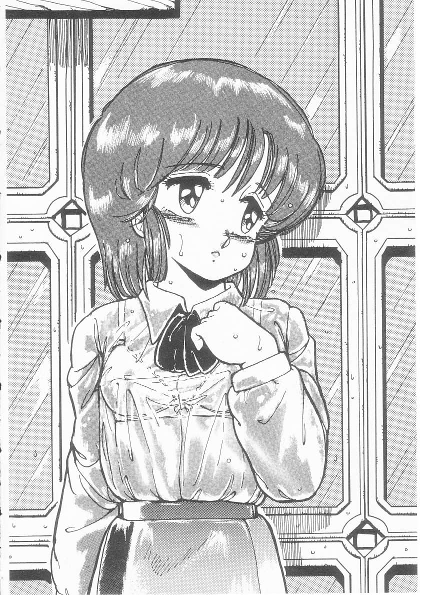 [亜麻木硅] 美奈都ちゃん、１７歳！