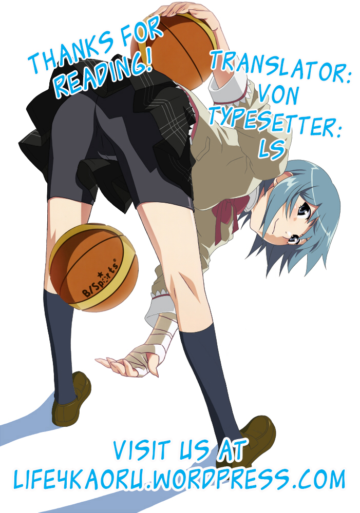 (COMIC1☆5) [TIES (タケイオーキ)] INSTANT TIES (魔法少女まどか☆マギカ) [英訳]