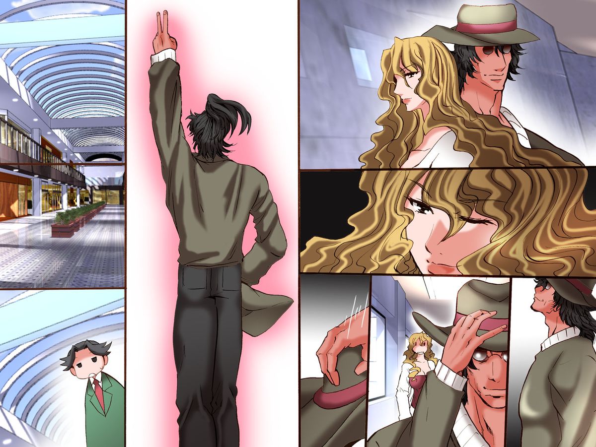 [DLメイト] 気になる女子をHのお供にしちゃう! きびだんご